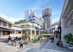 One Holland Village (D10), Retail #575917041